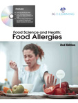 Food Science and Health: Food Allergies (2nd Edition) (Book with DVD)