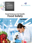 Food Science and Health: Food Safety (2nd Edition) (Book with DVD)