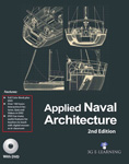 Applied Naval Architecture (2nd Edition) (Book with DVD)