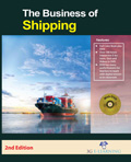 The Business Of Shipping (2nd Edition) (Book with DVD)