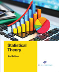 Statistical Theory (2nd Edition)