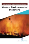 3GE Collection on Environmental Science: Modern Environmental Disasters