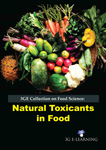3GE Collection on Food Science: Natural Toxicants in Food
