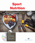 Sport Nutrition (Book with DVD)