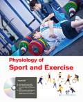 Physiology of Sport and Exercise (Book with DVD)