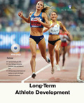 Long-Term Athlete Development (Book with DVD)
