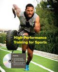 High-Performance Training for Sports (Book with DVD)