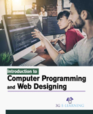 Introduction to Computer Programming and Web Designing