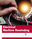 Electrical Machine Rewinding