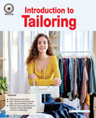 Introduction to Tailoring (Book with DVD)