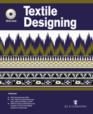 Textile Designing (Book with DVD)