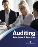 Auditing Principles & Practices 