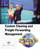 Custom Clearing and Freight Forwarding Management