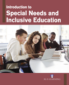 Introduction to Special Needs and Inclusive Education
