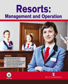 Resorts: Management and Operation (Book with DVD)