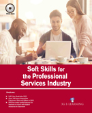 Soft Skills for the Professional Services Industry (Book with DVD)