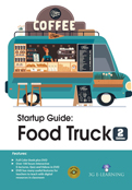 Startup Guide: Food Truck (2nd Edition) (Book with DVD)