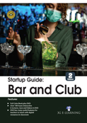 Startup Guide: Bar and Club (2nd Edition) (Book with DVD)