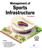 Management of Sports Infrastructure (2nd Edition) (Book with DVD)