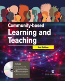 Community-based Learning and Teaching (2nd Edition) (Book with DVD)