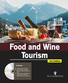 Food and Wine Tourism (2nd Edition) (Book with DVD)