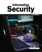 Information security (3rd Edition)
