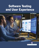 Software Testing and User Experience (3rd Edition)