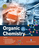Organic Chemistry (2nd Edition) (Book with DVD)