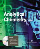 Analytical Chemistry (2nd Edition) (Book with DVD)