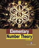Elementary Number Theory (2nd Edition)