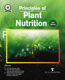 Principles of Plant Nutrition (2nd Edition) (Book with DVD)
