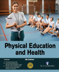 Physical Education and Health (4th Edition) (Book with DVD)  