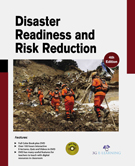 Disaster Readiness and Risk Reduction (4th Edition) (Book with DVD)  