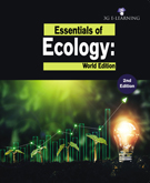 Essentials of Ecology: World Edition (2nd Edition)