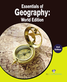 Essentials of Geography: World Edition (2nd Edition)