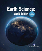 Earth Science: World Edition (2nd Edition)