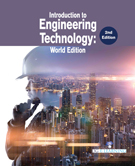 Introduction to Engineering Technology: World Edition  (2nd Edition)