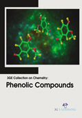 3GE Collection on Chemistry: Phenolic Compounds