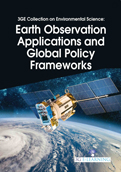 3GE Collection on Environmental Science: Earth Observation Applications and Global Policy Frameworks