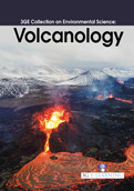 3GE Collection on Environmental Science: Volcanology