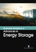 Illustrated Handbook of Advances in Energy Storage
