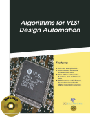 Algorithms for VLSI Design Automation (Book with DVD)