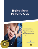 Behavior Psychology (Book with DVD)