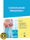 Carbohydrate Metabolism (Book with DVD)