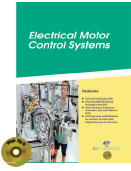 Electrical Motor Control Systems   (Book with DVD)