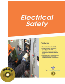 Electrical Safety   (Book with DVD)
