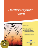 Electromagnectic Fields    (Book with DVD)