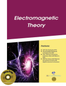 Electromagnetic Theory    (Book with DVD)