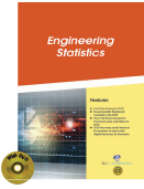 Engineering Statistics    (Book with DVD)