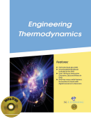 Engineering Thermodynamics    (Book with DVD)